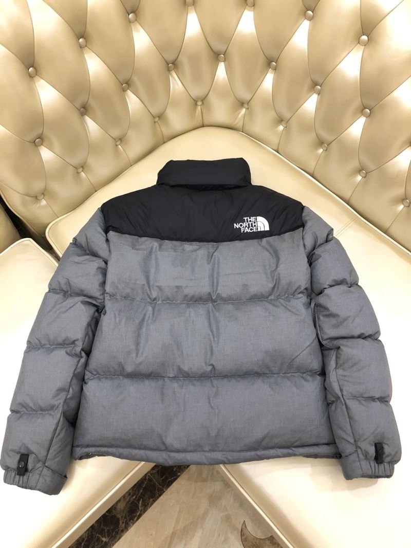 The North Face Down Jackets